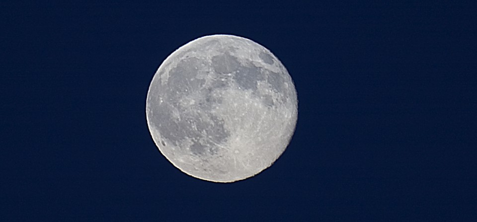 Moon