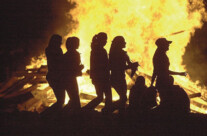 Fire