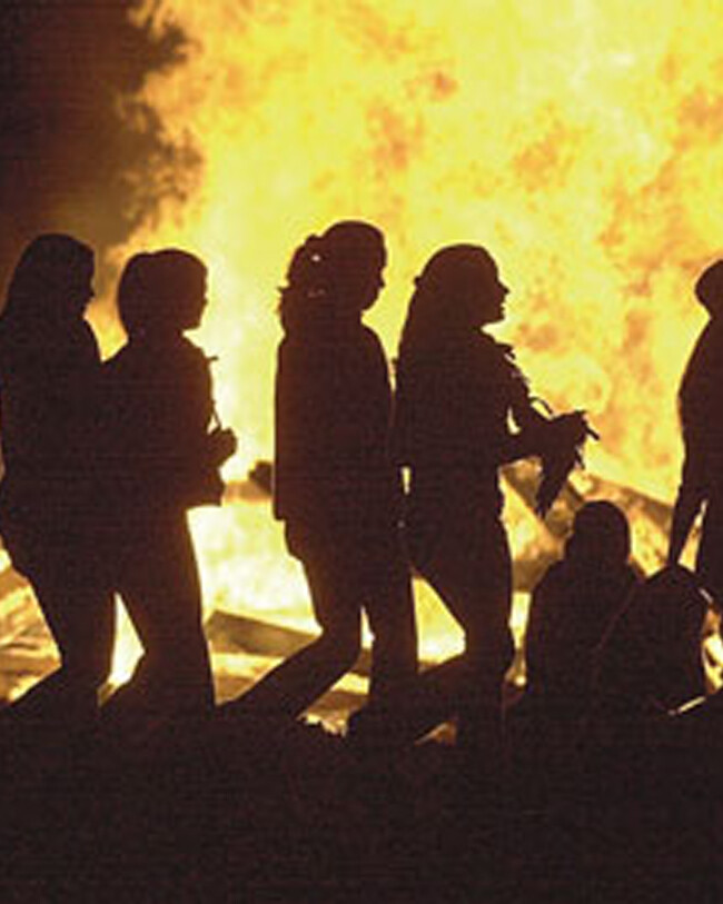 Fire