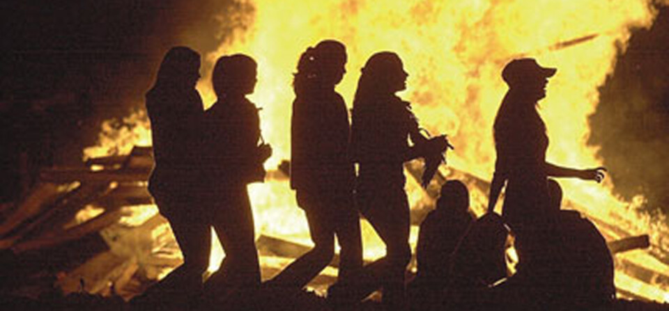 Fire
