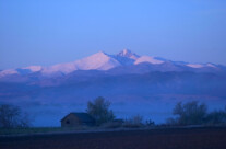 Longs Peak