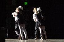 Tiny Dancers
