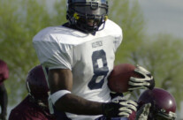 Wolfpack Football