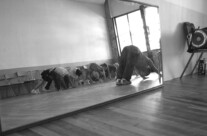 Hip-Hop Tiny Dancers