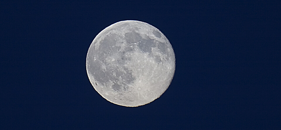 Moon